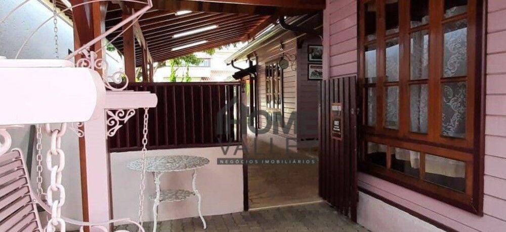 Casa de Condomínio, 2 quartos - Foto 4