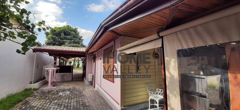 Casa de Condomínio, 2 quartos - Foto 1