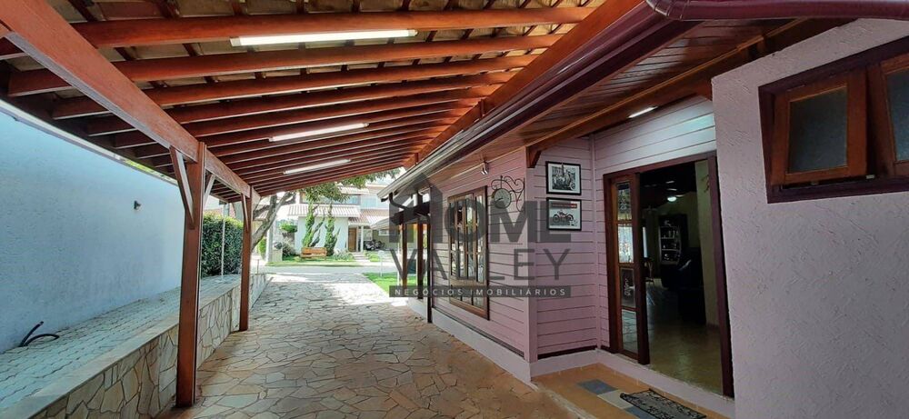 Casa de Condomínio, 2 quartos - Foto 2