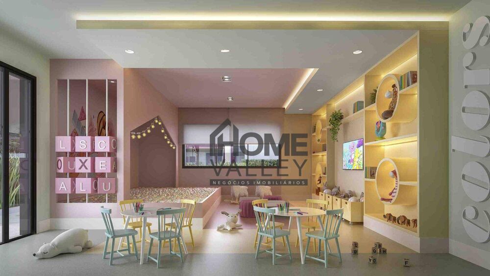 Apartamento, 3 quartos, 142 m² - Foto 15