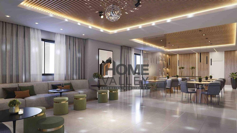 Apartamento, 3 quartos, 142 m² - Foto 6