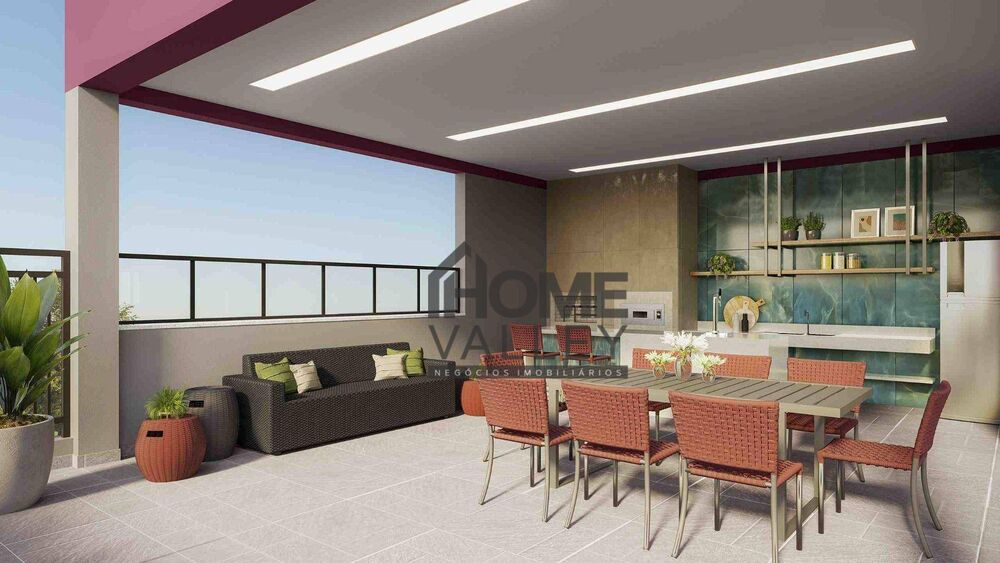 Apartamento, 3 quartos, 142 m² - Foto 5