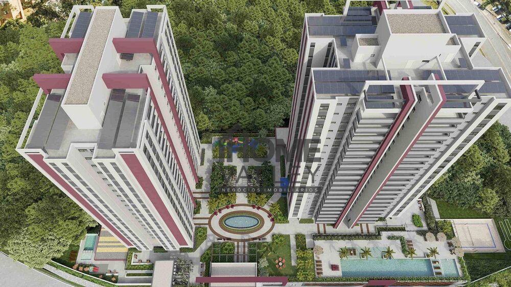 Apartamento, 3 quartos, 142 m² - Foto 1