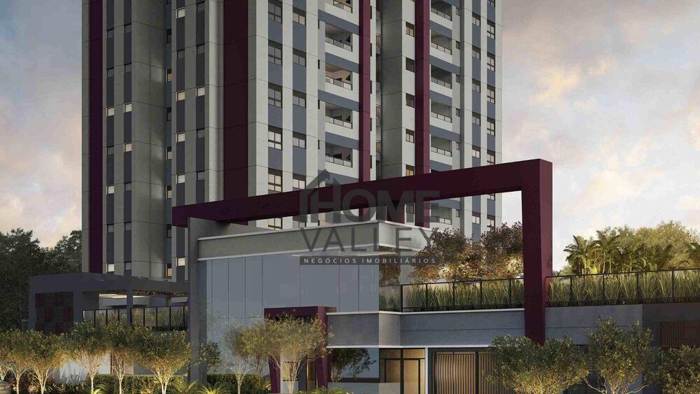 Apartamento, 3 quartos, 142 m² - Foto 2