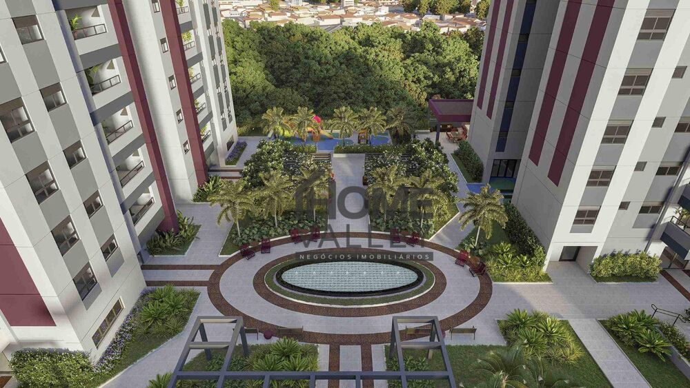 Apartamento, 3 quartos, 142 m² - Foto 3