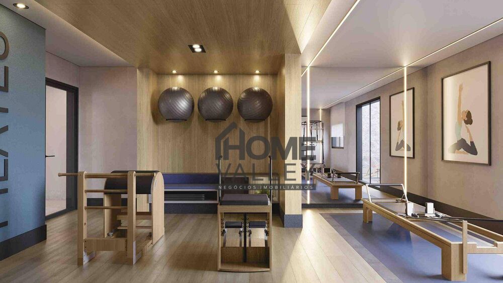 Apartamento, 3 quartos, 142 m² - Foto 10