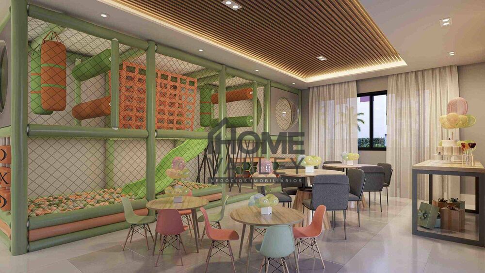 Apartamento, 3 quartos, 142 m² - Foto 13