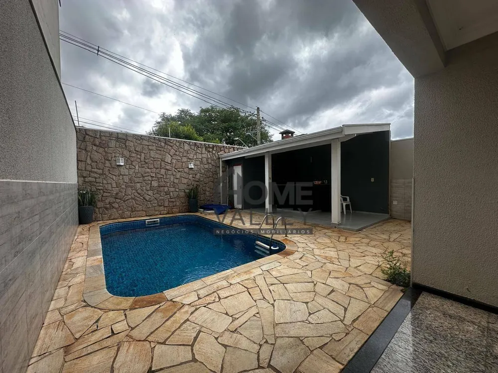 Casa de Condomínio, 3 quartos - Foto 6