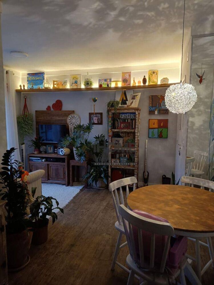 Apartamento, 2 quartos, 48 m² - Foto 16