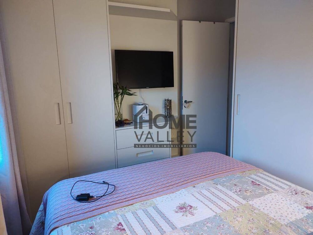 Apartamento, 2 quartos, 48 m² - Foto 10