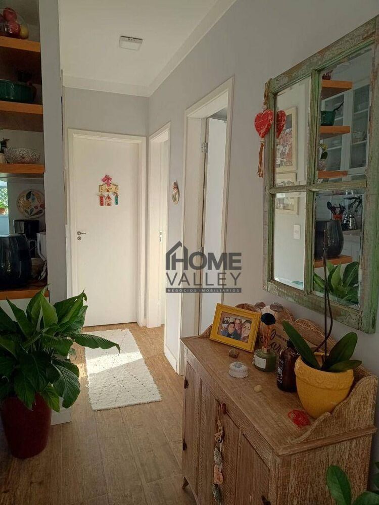 Apartamento, 2 quartos, 48 m² - Foto 2