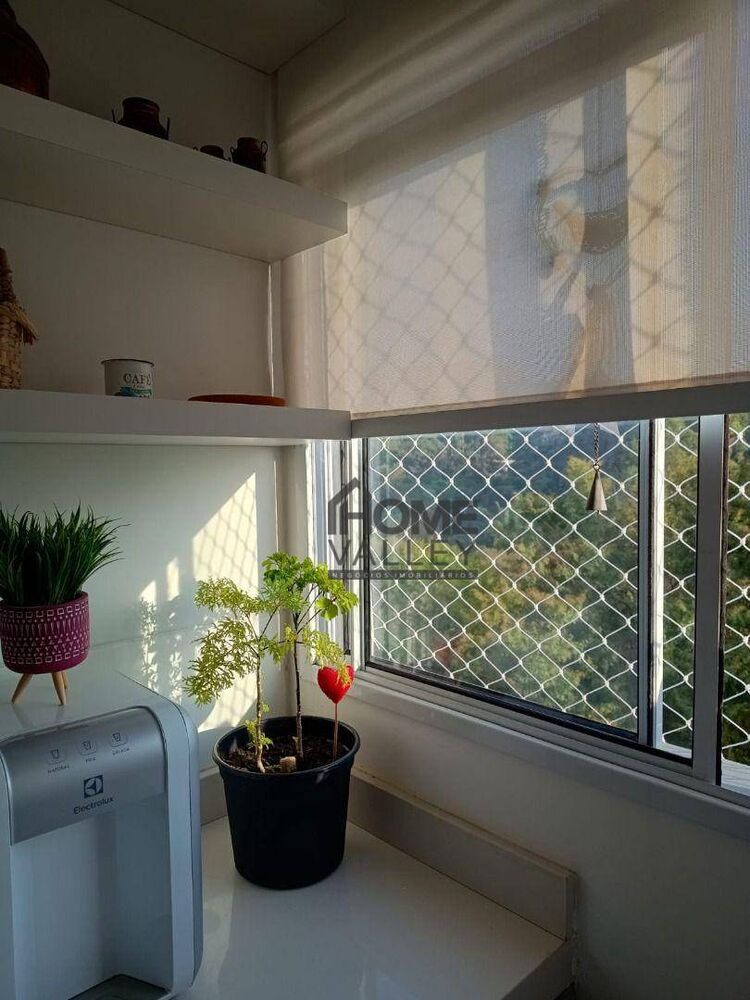 Apartamento, 2 quartos, 48 m² - Foto 20