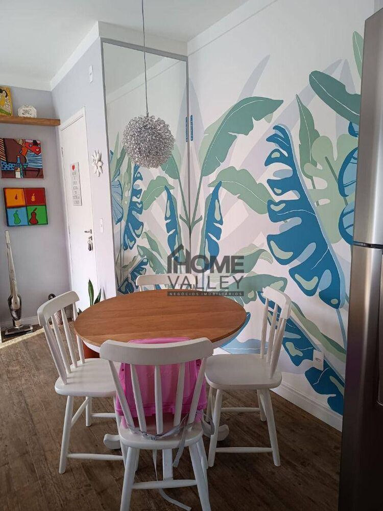 Apartamento, 2 quartos, 48 m² - Foto 15