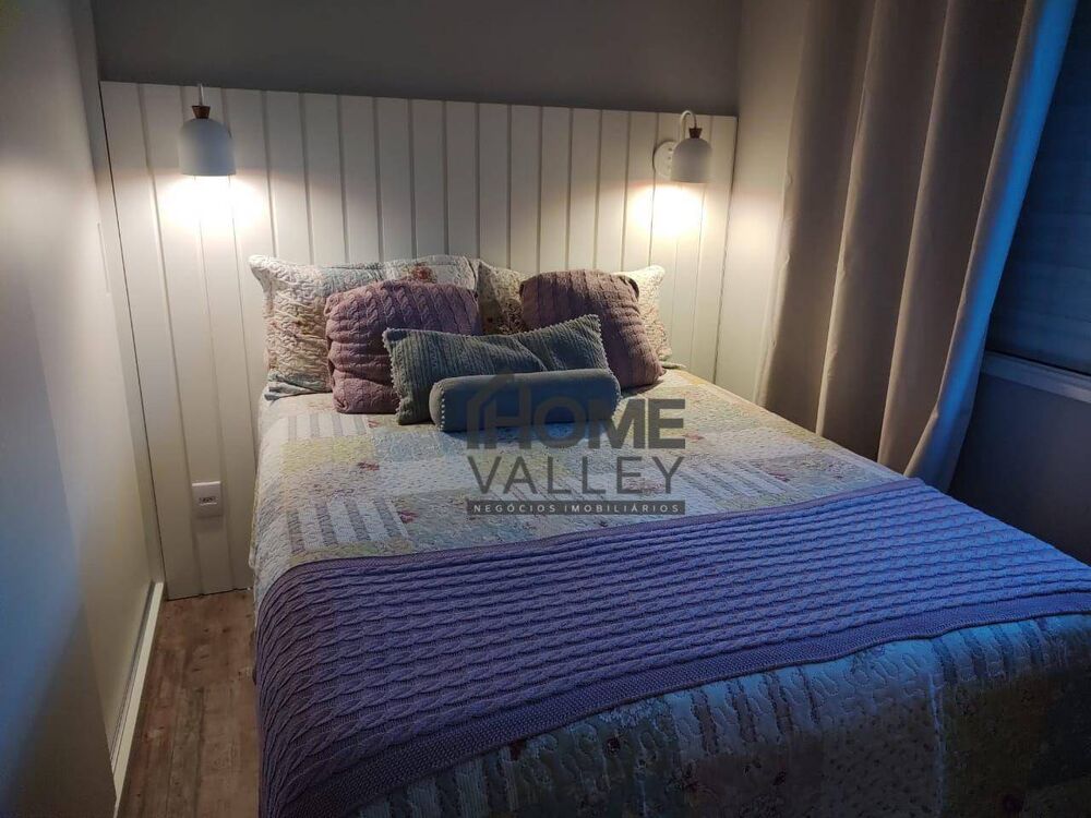 Apartamento, 2 quartos, 48 m² - Foto 9