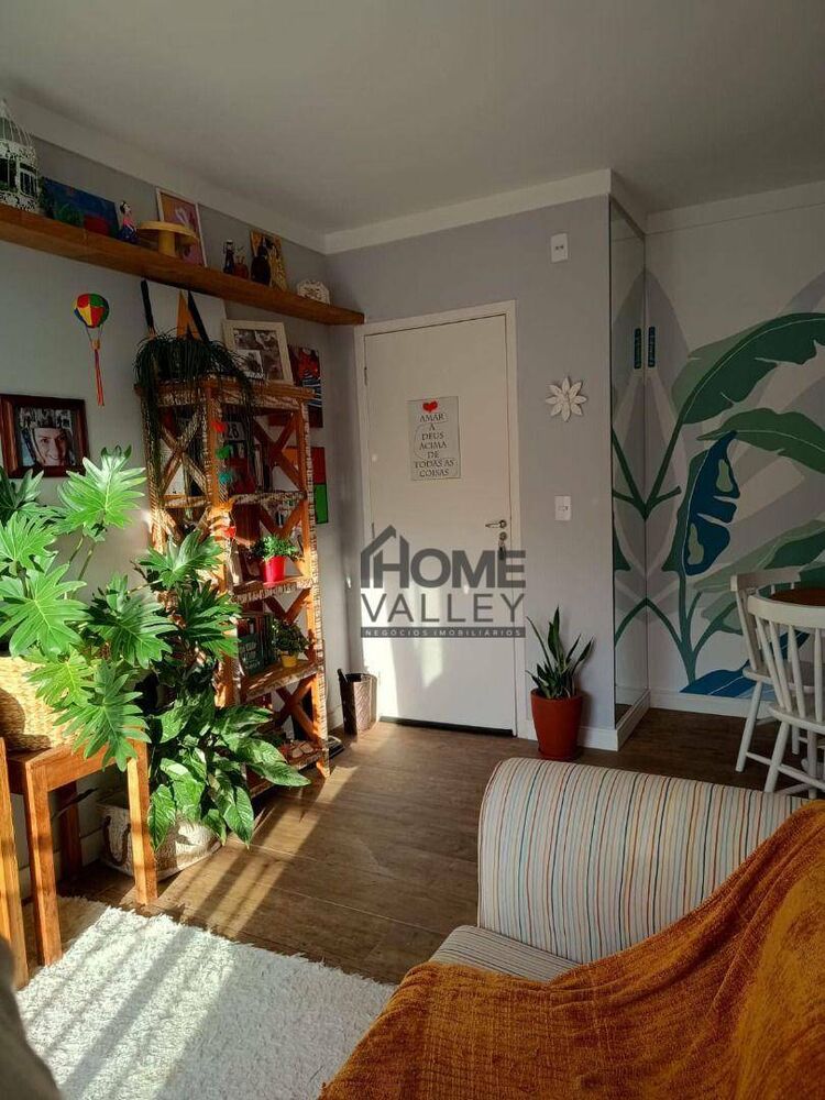 Apartamento, 2 quartos, 48 m² - Foto 5