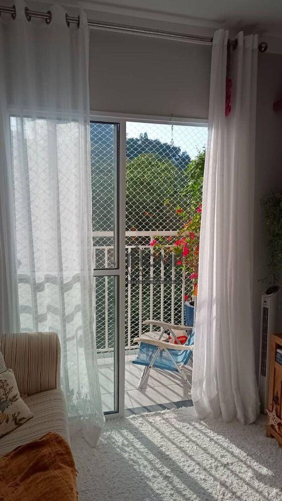 Apartamento, 2 quartos, 48 m² - Foto 14