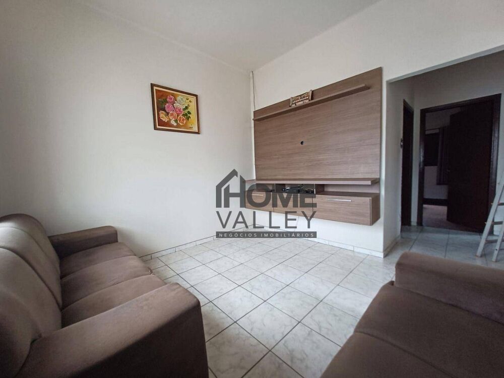 Casa, 3 quartos, 129 m² - Foto 1