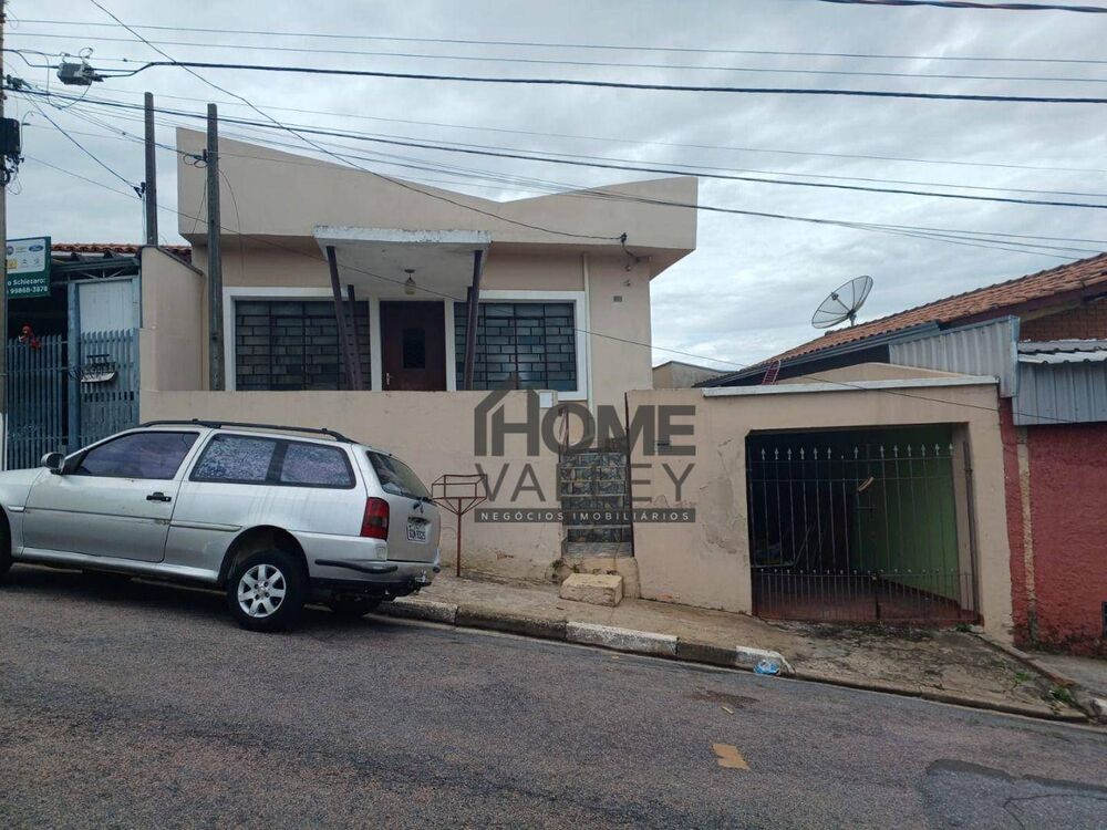 Casa, 3 quartos, 129 m² - Foto 2