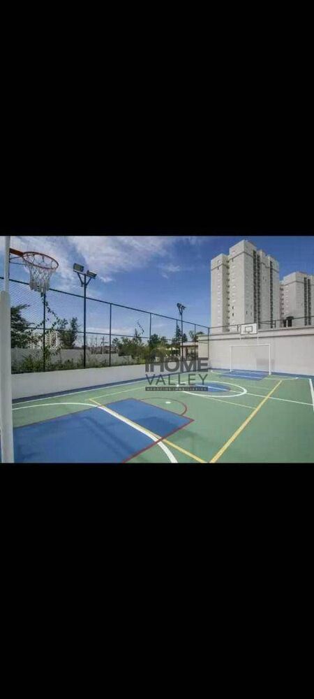Apartamento à venda com 2 quartos, 65m² - Foto 6