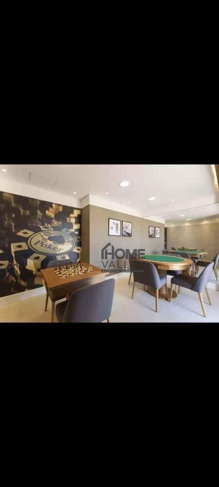 Apartamento à venda com 2 quartos, 65m² - Foto 8