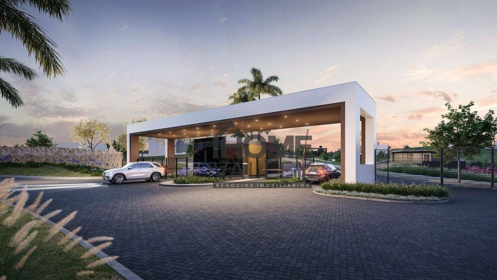 Loteamento e Condomínio, 600 m² - Foto 10