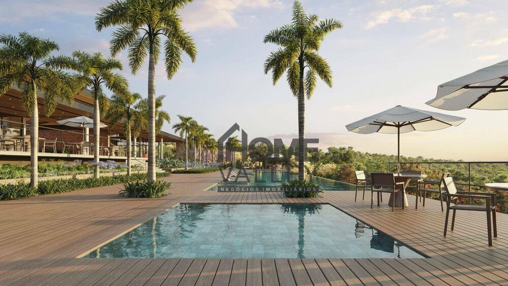 Loteamento e Condomínio, 600 m² - Foto 1