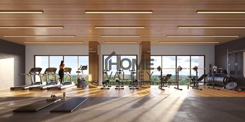 Apartamento, 2 quartos, 83 m² - Foto 4