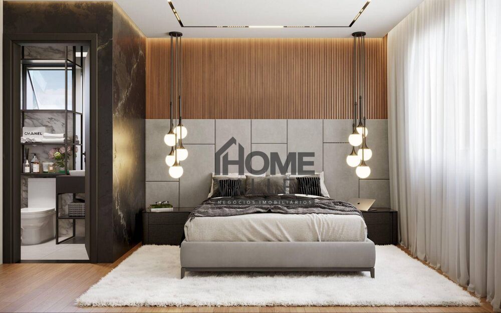 Apartamento, 2 quartos, 83 m² - Foto 14