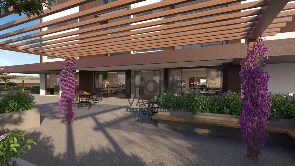 Apartamento, 2 quartos, 83 m² - Foto 6