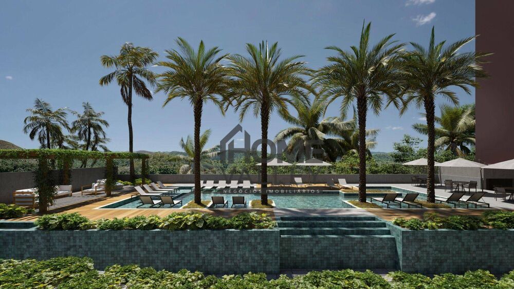 Apartamento, 2 quartos, 83 m² - Foto 1