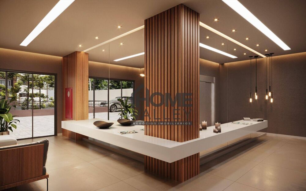 Apartamento, 2 quartos, 83 m² - Foto 5