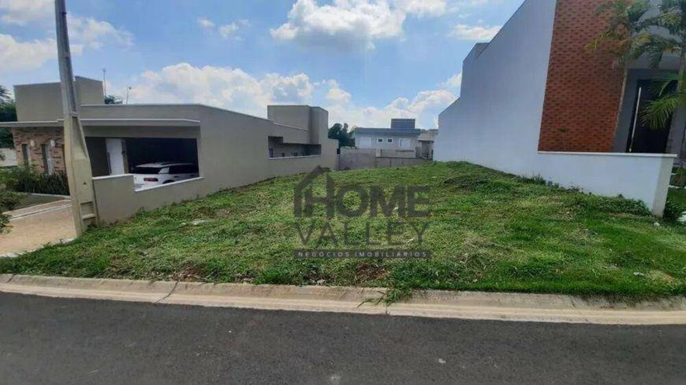 Loteamento e Condomínio, 308 m² - Foto 2