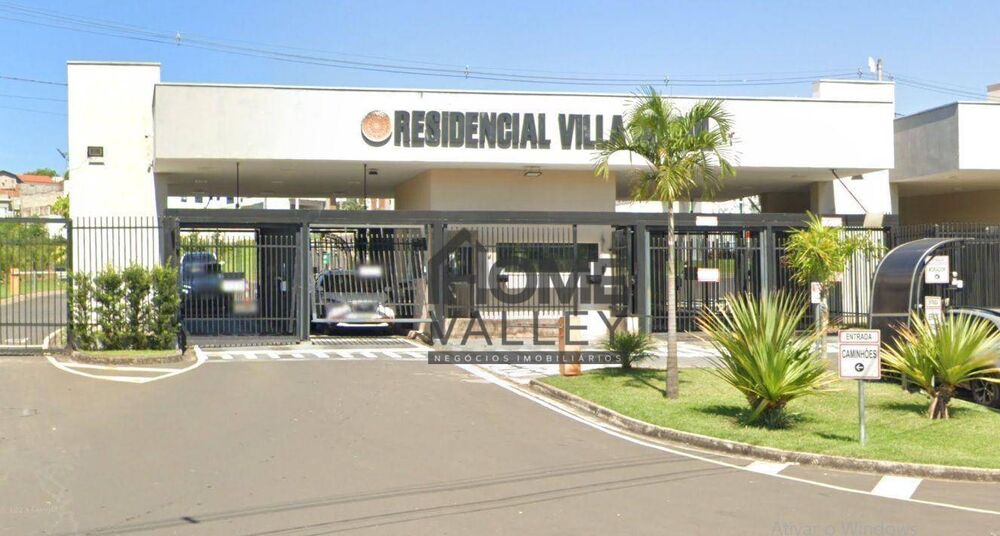 Loteamento e Condomínio, 308 m² - Foto 4