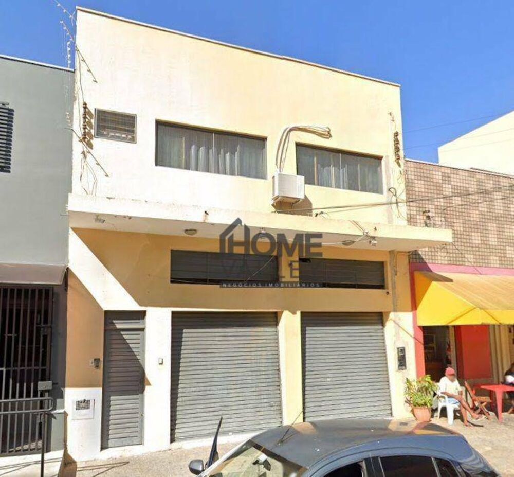 Depósito-Galpão, 225 m² - Foto 2