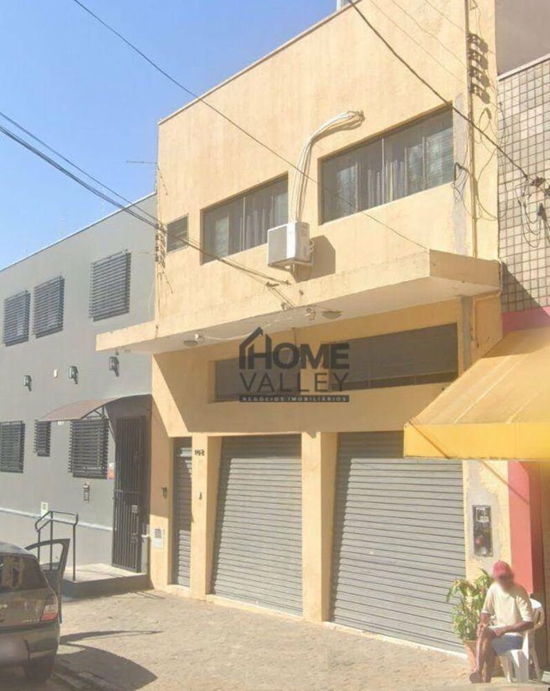 Depósito-Galpão, 225 m² - Foto 3