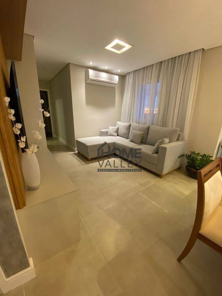 Apartamento, 3 quartos, 94 m² - Foto 5