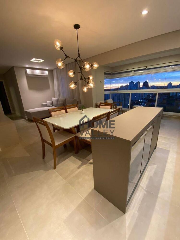 Apartamento, 3 quartos, 94 m² - Foto 6