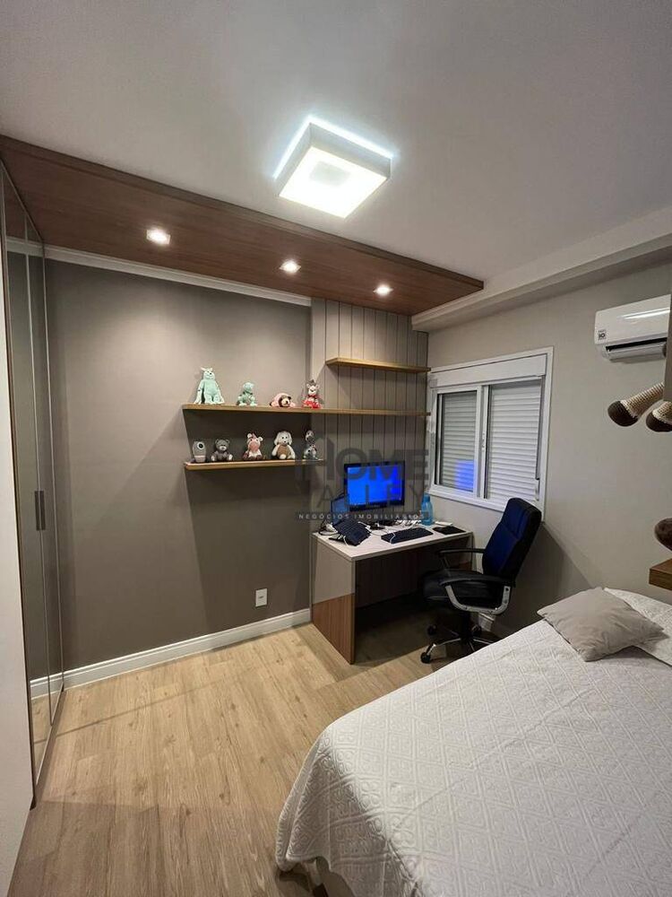 Apartamento, 3 quartos, 94 m² - Foto 7