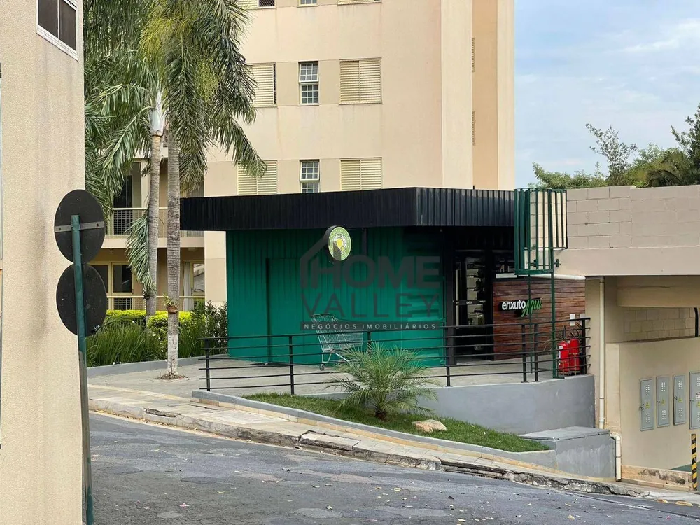 Apartamento, 3 quartos, 65 m² - Foto 33