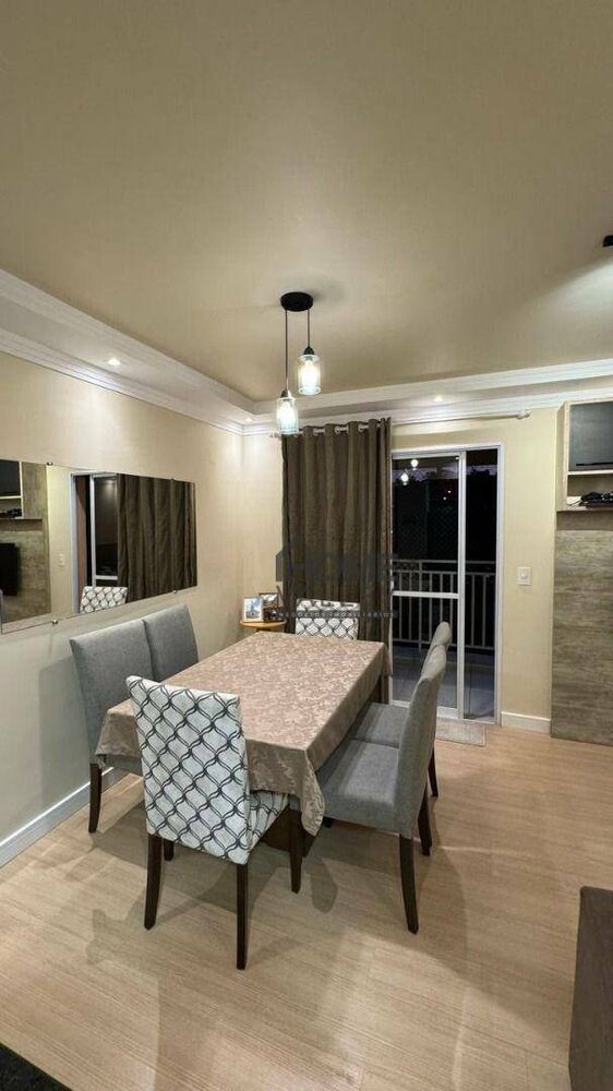 Apartamento, 3 quartos, 75 m² - Foto 3