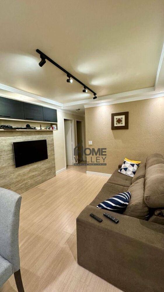 Apartamento, 3 quartos, 75 m² - Foto 4