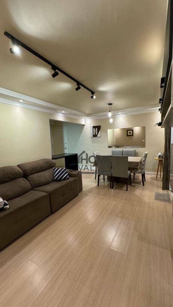 Apartamento, 3 quartos, 75 m² - Foto 2