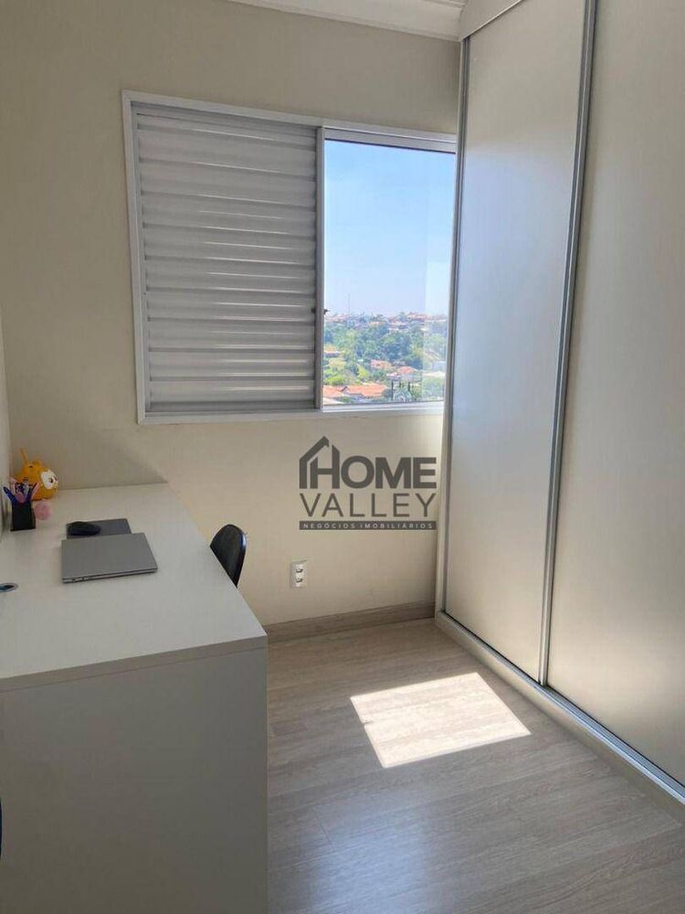 Apartamento, 2 quartos, 47 m² - Foto 9