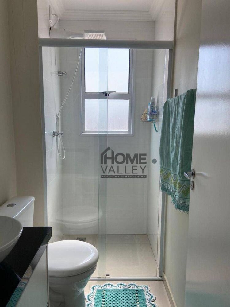 Apartamento, 2 quartos, 47 m² - Foto 5