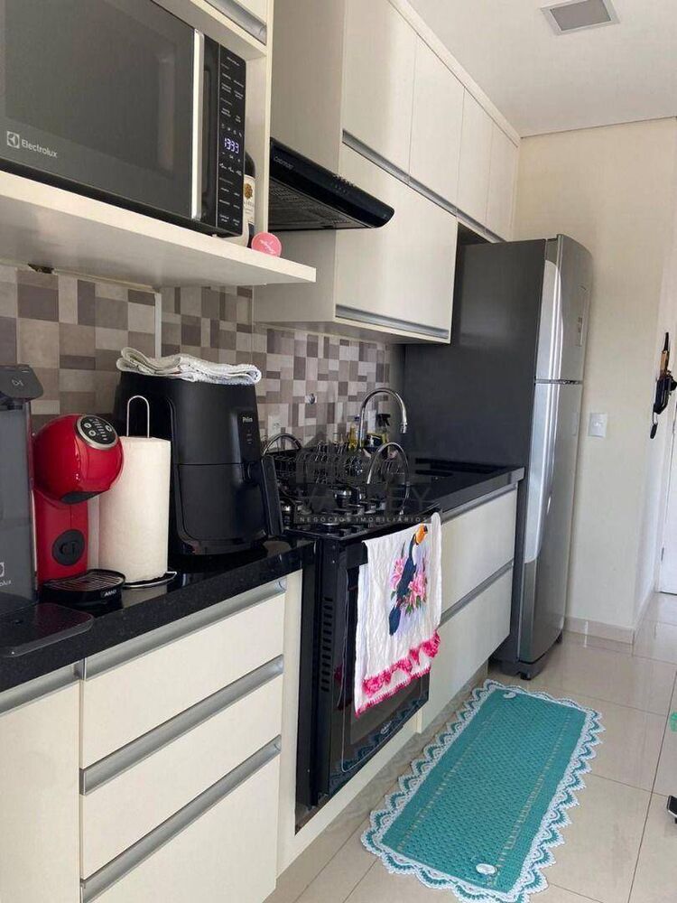 Apartamento, 2 quartos, 47 m² - Foto 15