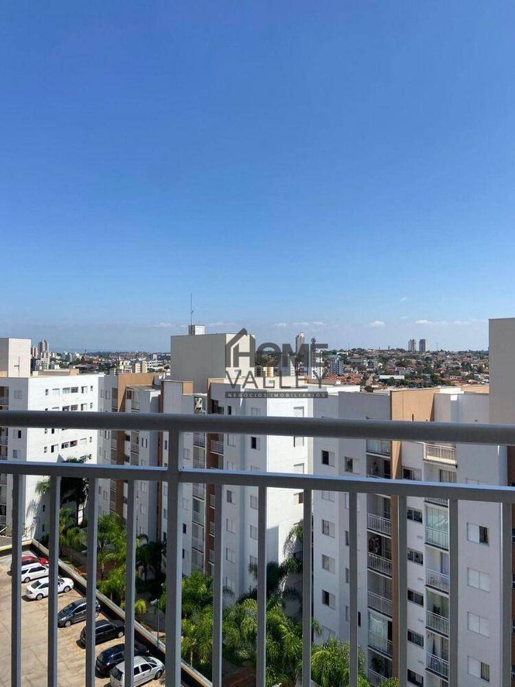 Apartamento, 2 quartos, 47 m² - Foto 16