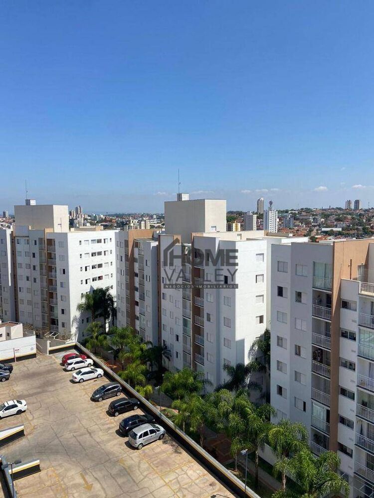 Apartamento, 2 quartos, 47 m² - Foto 18