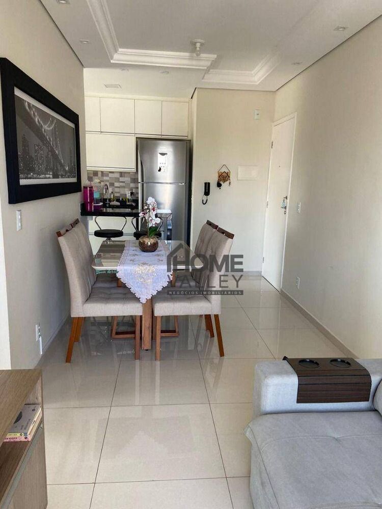 Apartamento, 2 quartos, 47 m² - Foto 11