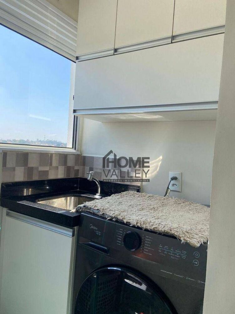 Apartamento, 2 quartos, 47 m² - Foto 12