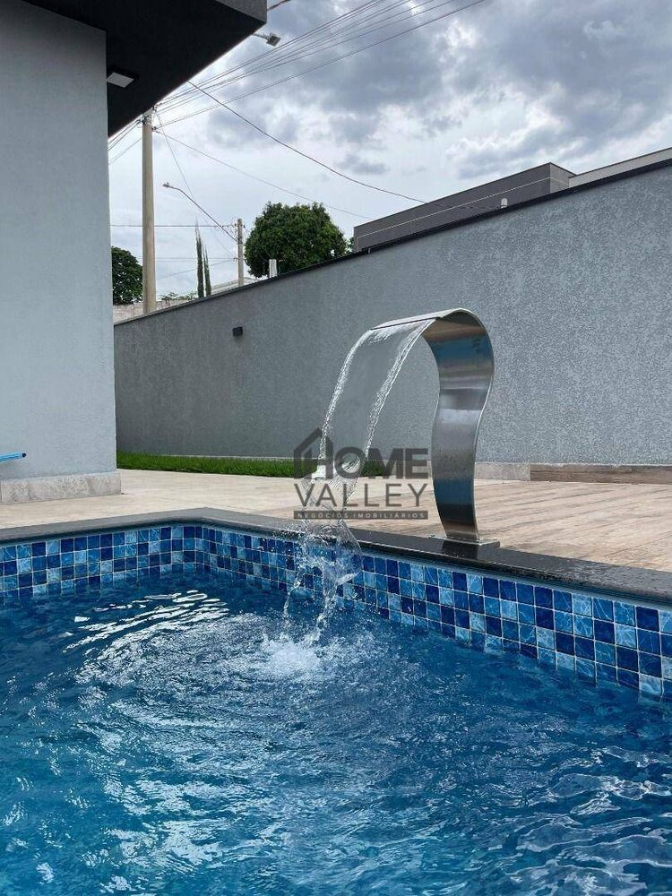 Casa de Condomínio, 3 quartos - Foto 3